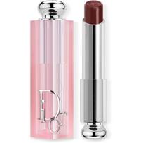 Dior Addict Lip Glow Balm drėkinamasis, lūpų spalvą paryškinantis balzamas, atspalvis: 020 Mahogany, 3.2 g