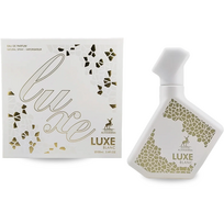 Maison Alhambra Luxe Blanc EDP parfumuotas vanduo unisex, 100 ml