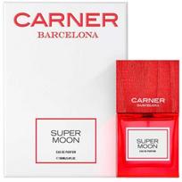 Carner Barcelona Super Moon EDP parfumuotas vanduo unisex, 100 ml