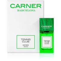Carner Barcelona Tennis Club EDP parfumuotas vanduo moterims, 30 ml