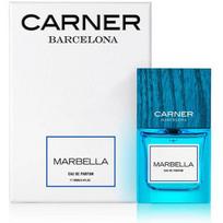 Carner Barcelona Marbella EDP parfumuotas vanduo moterims, 50 ml