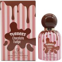 Tubbees Chocolate Fudge EDP parfumuotas vanduo unisex, 50 ml