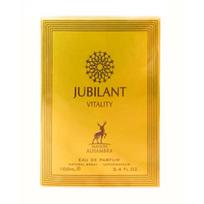 Maison Alhambra Jubilant Vitality EDP parfumuotas vanduo unisex, 100 ml