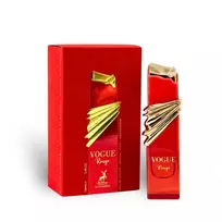 Maison Alhambra Vogue Rouge EDP parfumuotas vanduo unisex, 100 ml