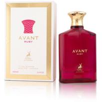 Maison Alhambra Avant Ruby EDP parfumuotas vanduo unisex, 100 ml