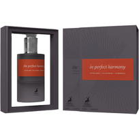 Maison Alhambra In Perfect Harmony EDP parfumuotas vanduo unisex, 60 ml
