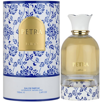 Lattafa Petra EDP parfumuotas vanduo moterims, 100 ml
