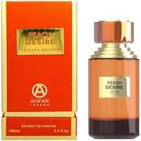 Anfar Peach Desire PP kvepalai unisex, 100 ml