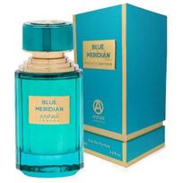 Anfar Blue Meridian EDP parfumuotas vanduo moterims, 100 ml
