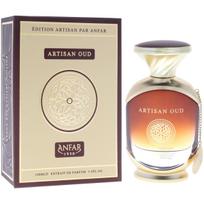 Anfar Artisan Oud PP kvepalai vyrams, 100 ml