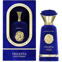 Anfar Violetta PP kvepalai moterims, 100 ml