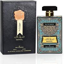 Ard Al Zaafaran Meethaq EDP parfumuotas vanduo unisex, 100 ml
