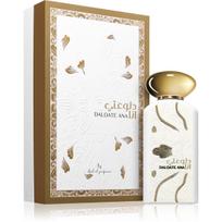 Ard Al Zaafaran Daloate Ana EDP parfumuotas vanduo unisex, 100 ml