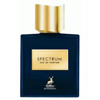 Maison Alhambra Spectrum EDP parfumuotas vanduo unisex, 100 ml