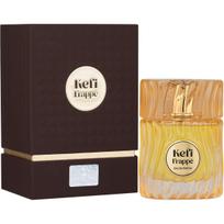 Risala Elite Kefi Frappe EDP parfumuotas vanduo unisex, 100 ml