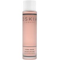 Oskia Floral Water Pure Rose & Msm Toner veido tonikas, 150 ml