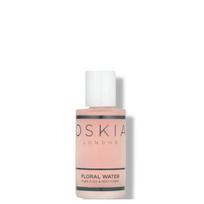 Oskia Floral Water Pure Rose & Msm Toner veido tonikas, 30 ml