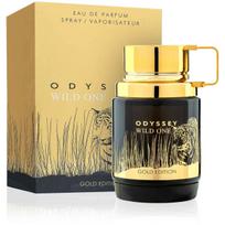 Armaf Odyssey Wild One Gold Edition EDP parfumuotas vanduo vyrams, 60 ml
