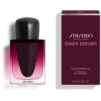 Shiseido Ginza Datura EDP parfumuotas vanduo moterims, 30 ml