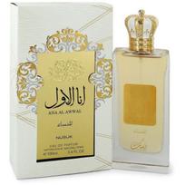 Nusuk Ana Al Awwal Women EDP parfumuotas vanduo moterims, 100 ml