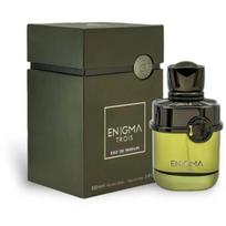 French Avenue Enigma Trois EDP parfumuotas vanduo unisex, 100 ml