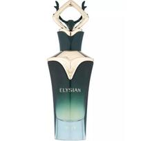 French Avenue Elysian Onyx EDP parfumuotas vanduo vyrams, 80 ml
