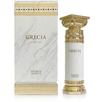 French Avenue Grecia EDP parfumuotas vanduo moterims, 100 ml