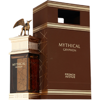 French Avenue Mythical Gryphon EDP parfumuotas vanduo unisex, 100 ml