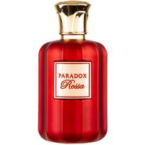 French Avenue Paradox Rossa EDP parfumuotas vanduo unisex, 100 ml