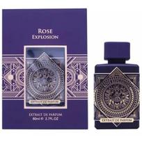 French Avenue Rose Explosion PP kvepalai unisex, 80 ml