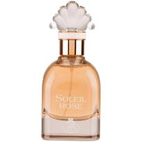 French Avenue Soleil Rose EDP parfumuotas vanduo moterims, 90 ml
