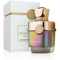 French Avenue Enigma Deux EDP parfumuotas vanduo unisex, 100 ml