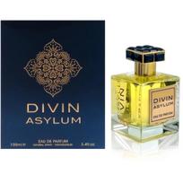 French Avenue Divin Asylum EDP parfumuotas vanduo unisex, 100 ml