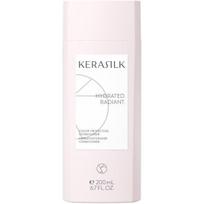 Kerasilk Essentials Color Protecting Conditioner drėkinantis ir spalvą saugantis kondicionierius dažytiems plaukams, 200 ml