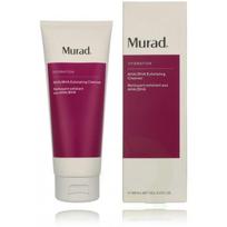 Murad Skincare Murad Hydration AHA/BHA Exfoliating Cleanser šveičiamasis veido prausiklis, 148 ml