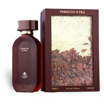 French Avenue Tobacco D'Feu EDP parfumuotas vanduo unisex, 100 ml