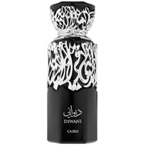 French Avenue Diwani Cairo EDP parfumuotas vanduo moterims, 100 ml