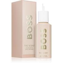 Hugo Boss The Scent For Her Refill EDP parfumuoto vandens papildymas, 150 ml
