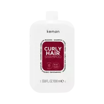 Kemon Curly Hair Shampoo šampūnas, 1000 ml