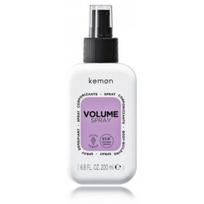 Kemon Volume Spray  apimties suteikiantis purškiklis plaukams, 200 ml