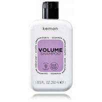Kemon Volume Body-Building Shampoo apimties suteikiantis šampūnas, 250 ml