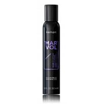 Kemon Marvol Volumising Mousse plaukų putos, 250 ml