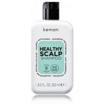 Kemon Healthy Scalp Shampoo raminamasis ir valomasis šampūnas nuo pleiskanų, 250 ml