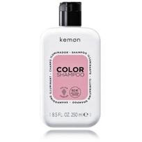 Kemon Color Shampoo šampūnas dažytiems plaukams, 250 ml