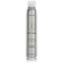 Kemon Actyva Bellessere Strong Hold Hairspray plaukų lakas, 200 ml