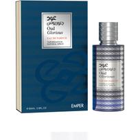 Emper Oud Glorious EDP parfumuotas vanduo unisex, 85 ml