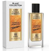Emper Blanc Collection Emper Vanilla Tobacco EDP parfumuotas vanduo unisex, 85 ml