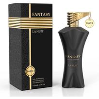 Emper Fantasy La Nuit EDP parfumuotas vanduo moterims, 100 ml
