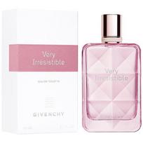 Givenchy Very Irresistible EDT tualetinis vanduo moterims, 80 ml