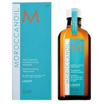 Moroccanoil Treatment Light plaukų aliejus, 200 ml